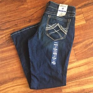 Arait bootcut size 33 by 31 New